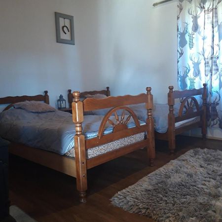 Country House Stoljetna Vila Seona Pokoj fotografie