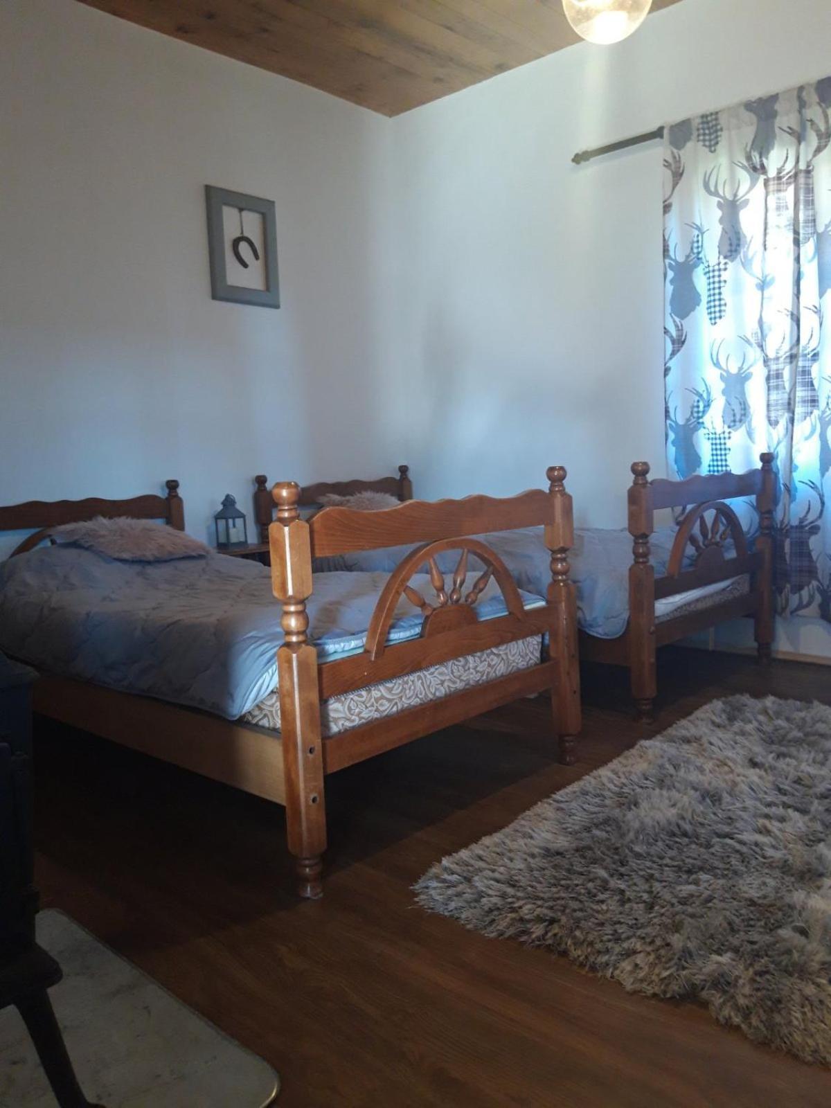Country House Stoljetna Vila Seona Pokoj fotografie
