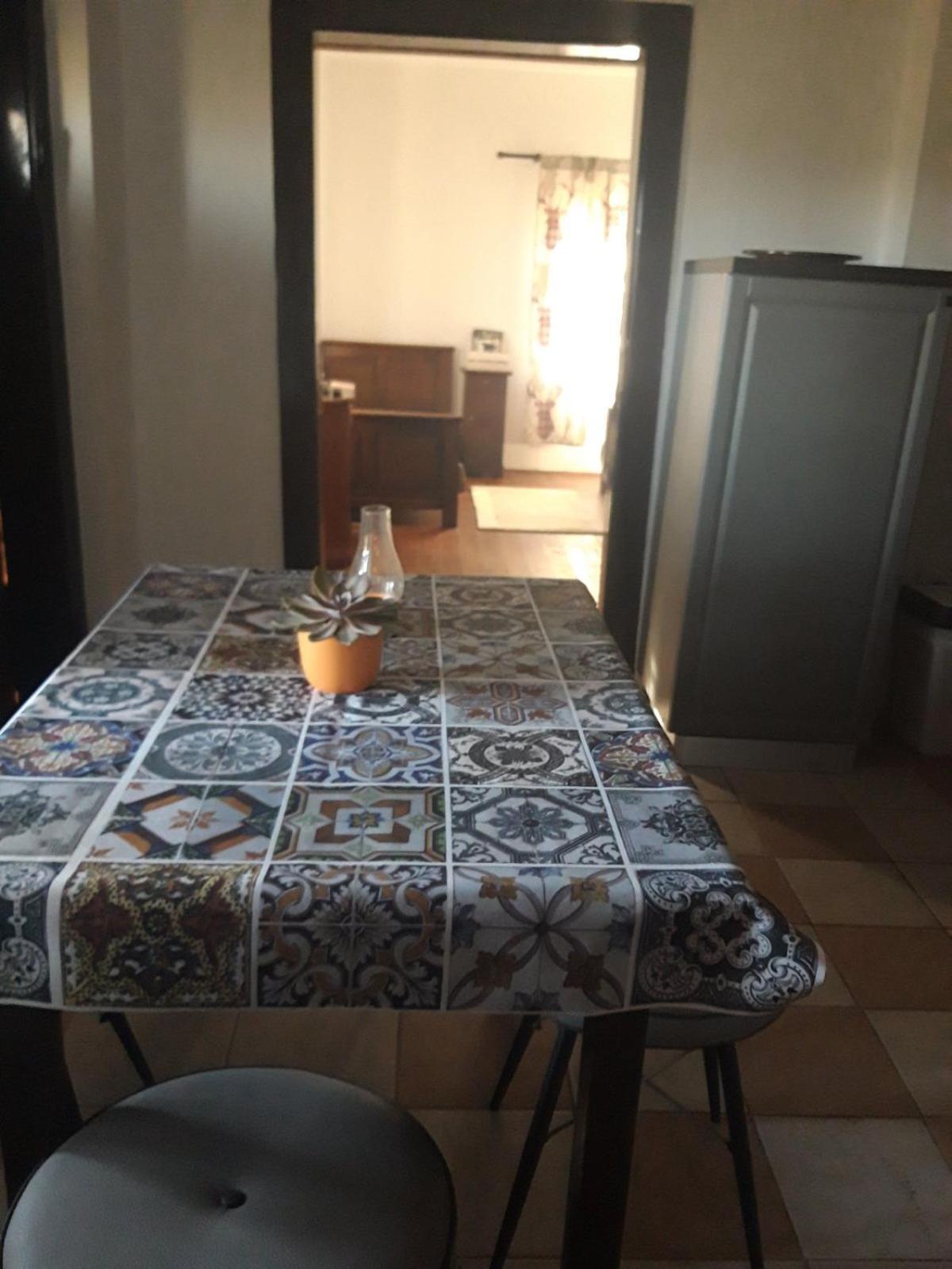 Country House Stoljetna Vila Seona Pokoj fotografie